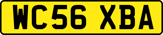 WC56XBA
