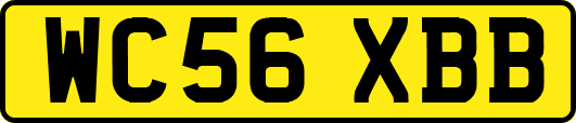 WC56XBB