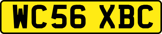 WC56XBC