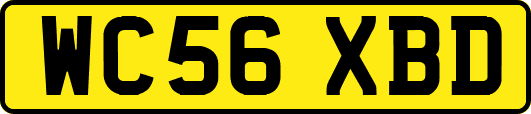 WC56XBD