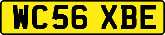 WC56XBE