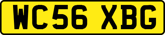 WC56XBG