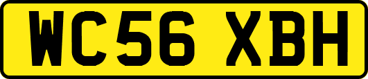 WC56XBH