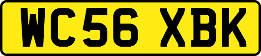 WC56XBK
