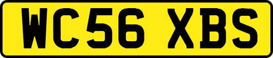 WC56XBS