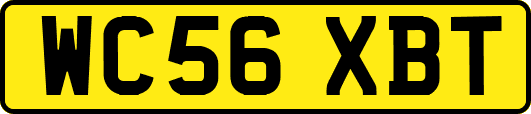 WC56XBT