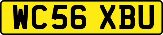 WC56XBU