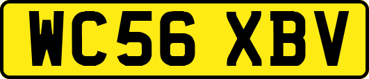 WC56XBV