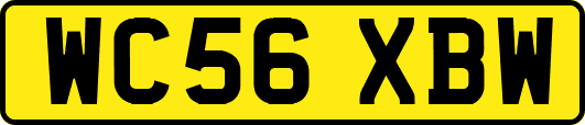 WC56XBW