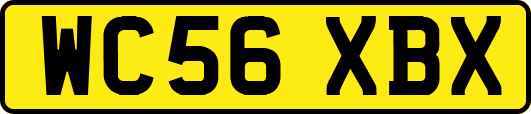 WC56XBX