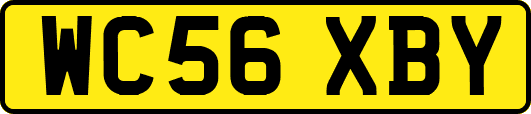 WC56XBY