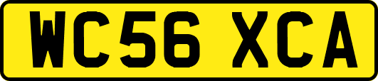 WC56XCA