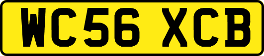 WC56XCB