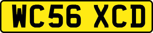 WC56XCD