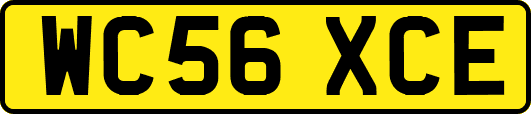 WC56XCE