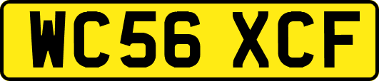 WC56XCF