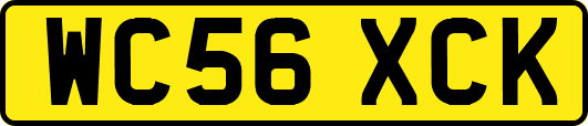 WC56XCK