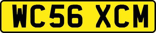 WC56XCM