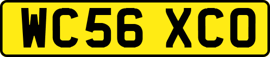 WC56XCO