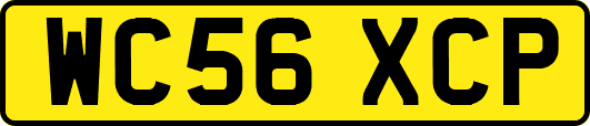 WC56XCP