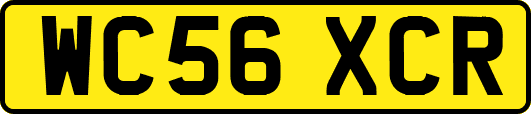 WC56XCR
