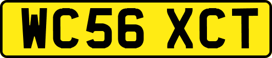 WC56XCT