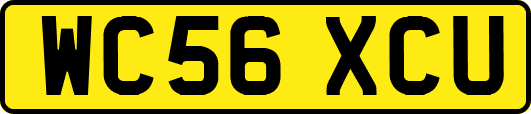 WC56XCU
