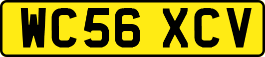 WC56XCV