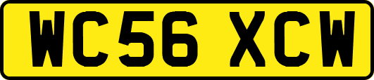 WC56XCW