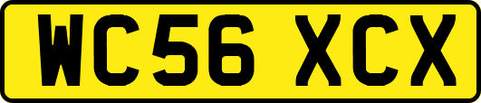 WC56XCX