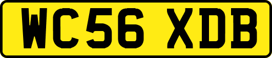 WC56XDB