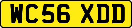 WC56XDD