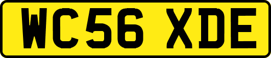 WC56XDE