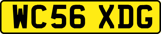 WC56XDG