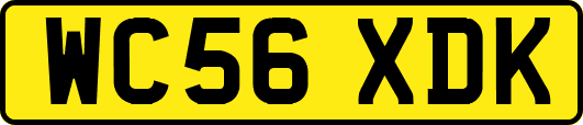 WC56XDK