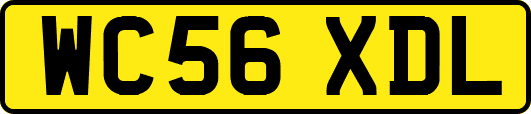 WC56XDL