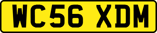 WC56XDM