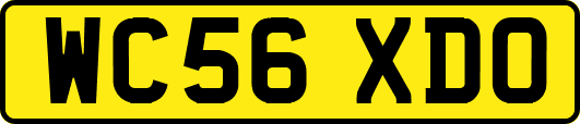 WC56XDO