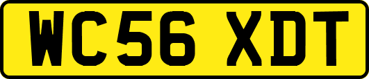 WC56XDT