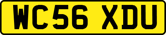 WC56XDU