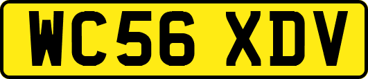 WC56XDV
