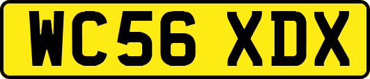 WC56XDX