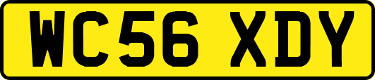 WC56XDY