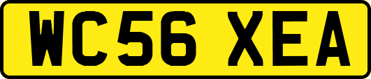 WC56XEA