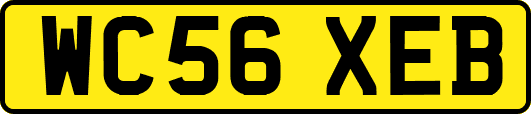 WC56XEB