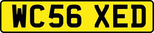 WC56XED