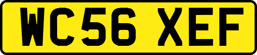 WC56XEF