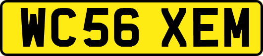 WC56XEM