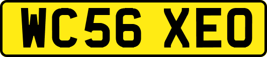 WC56XEO