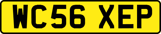 WC56XEP
